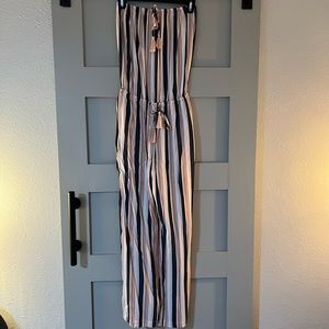 Olivacious Jumpsuit